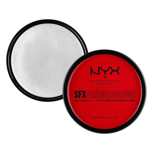 sfx creme colour