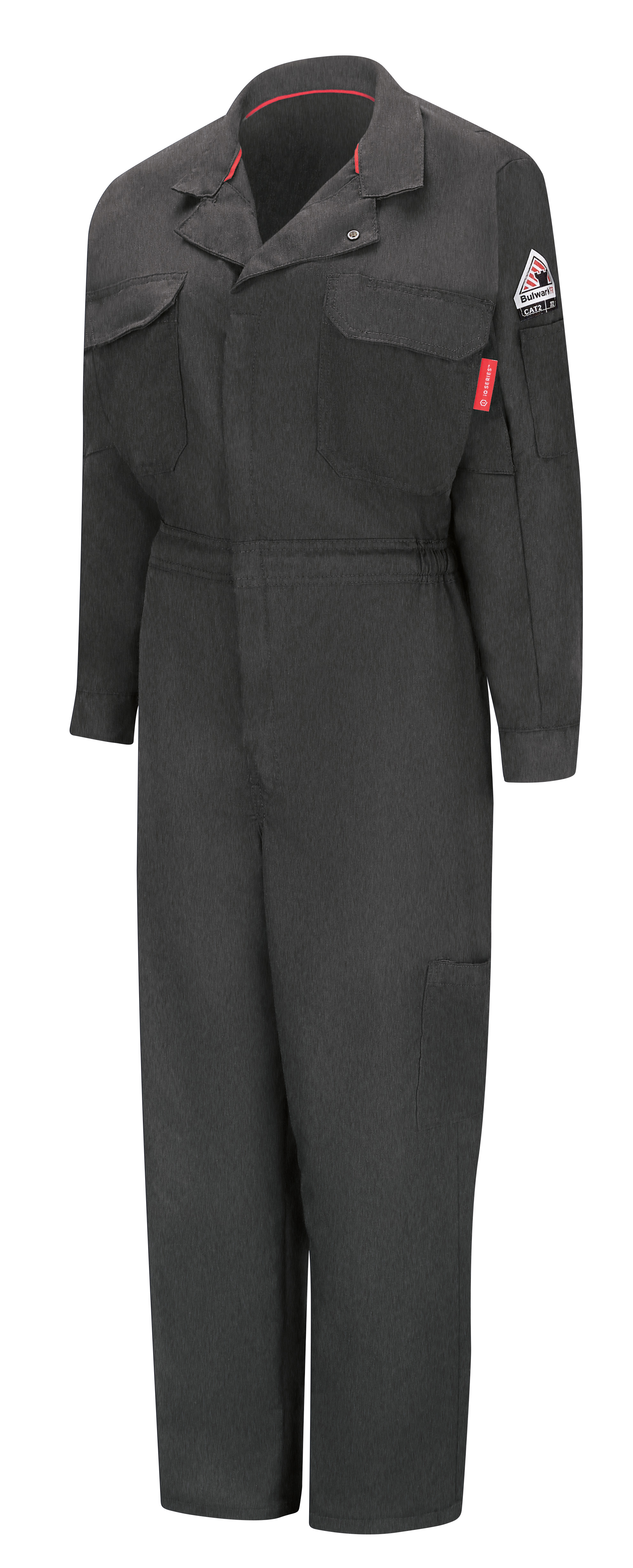 Picture of Bulwark® QC21 iQ Series® Women's Mobility Coverall