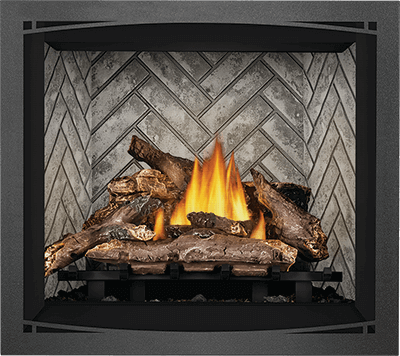 Direct Vent Gas Fireplaces
