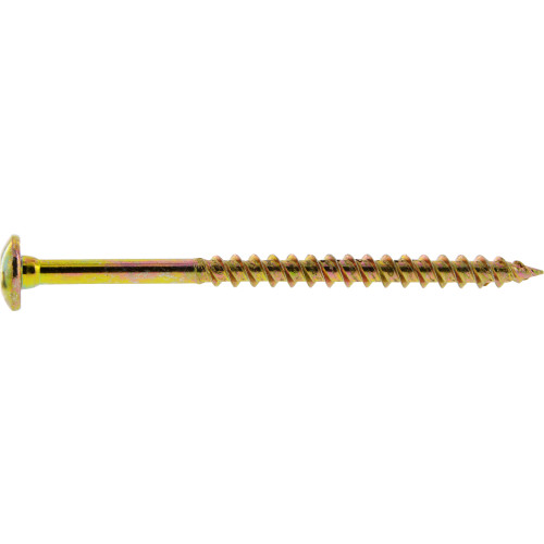 Power Pro Truss Head Star Drive Screws (8 x 13/4") 50 pc