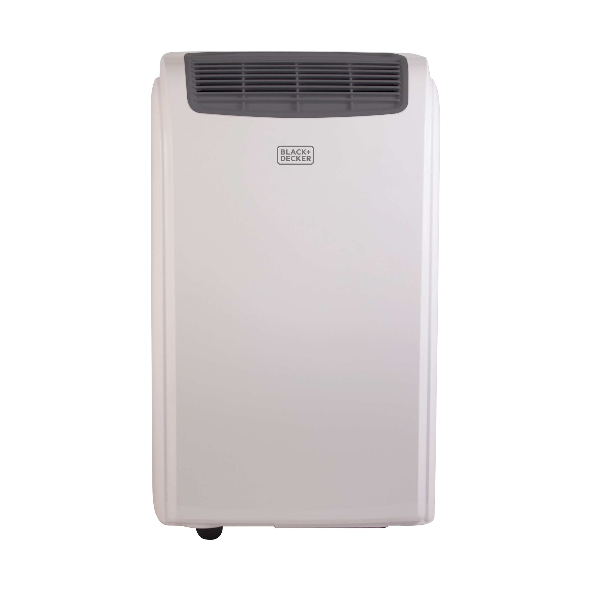 4000 B T U Portable Air Conditioner with Remote Control.