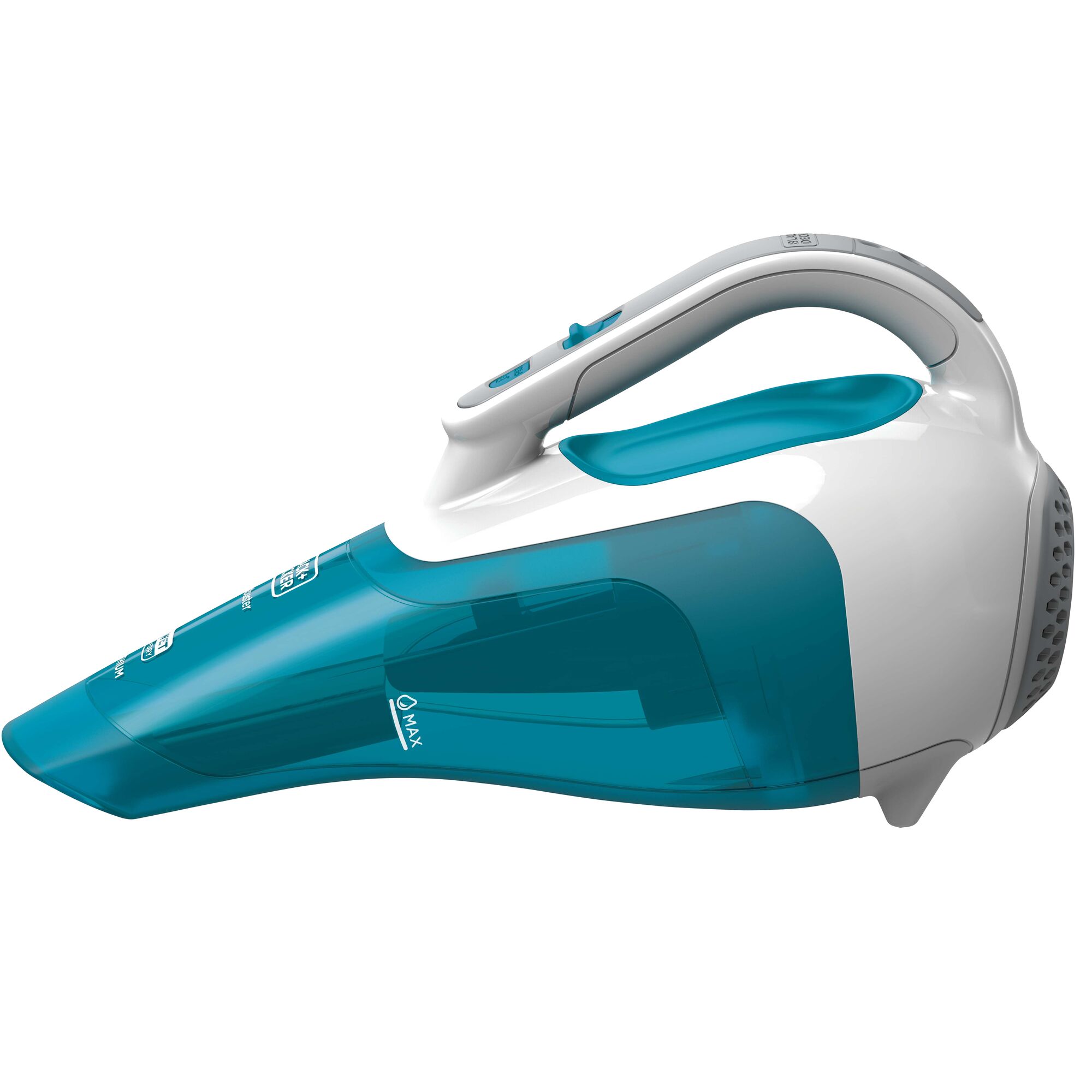Black and decker Dustbuster lithium wet dry vac
