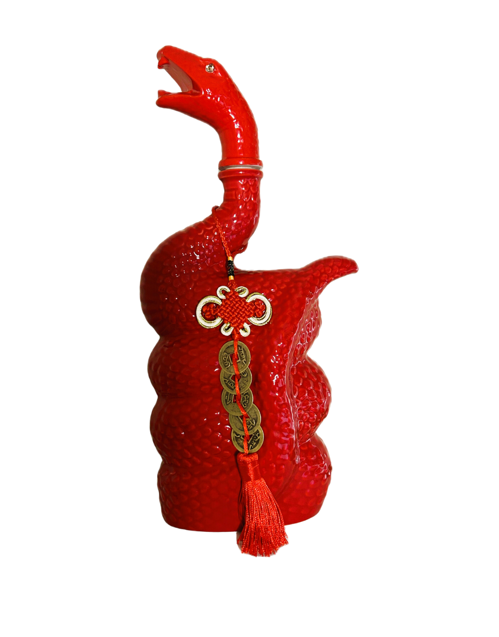 SKORPIOS 1618 EXTRA AÑEJO YEAR OF THE SNAKE 2025