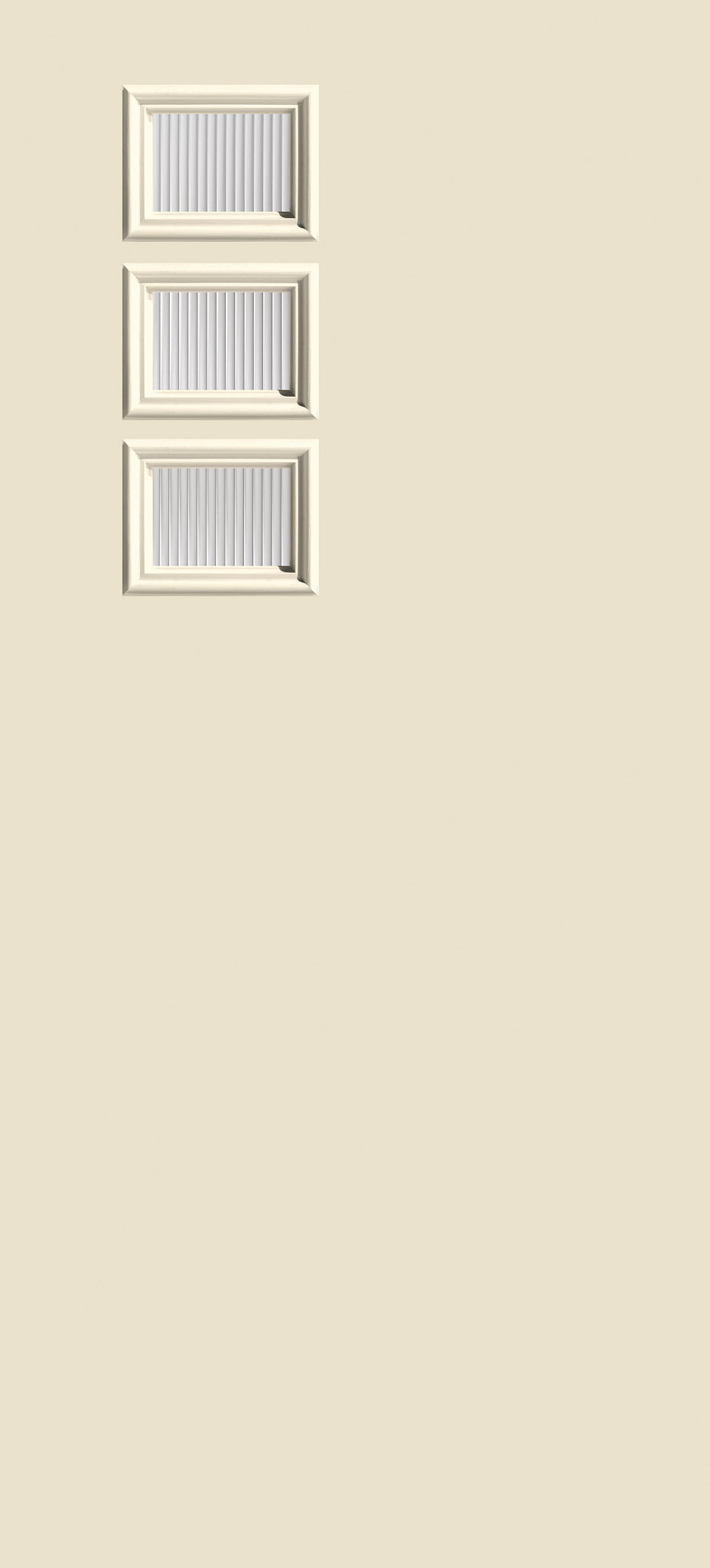 Pulse® in Smooth Fiberglass S8LXK