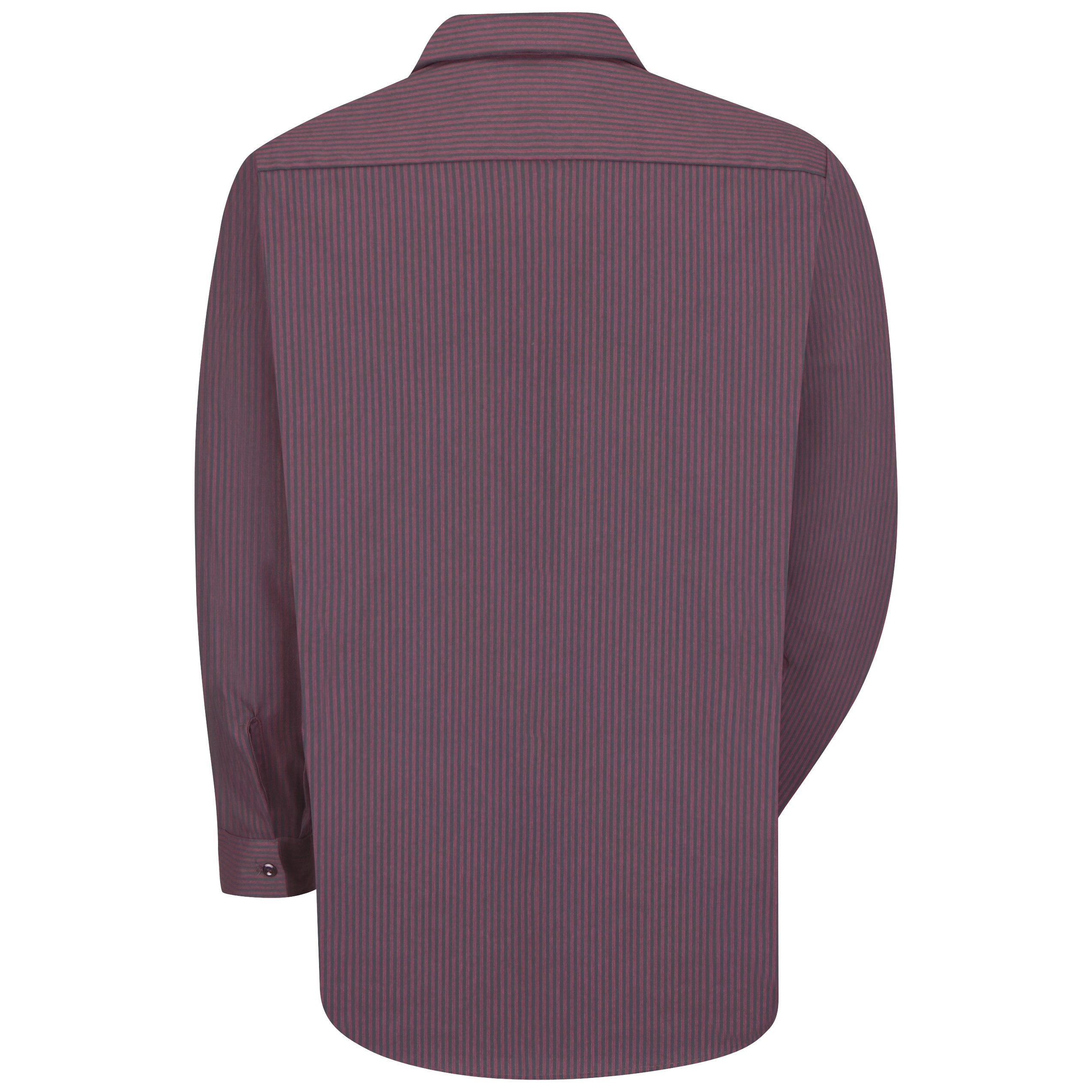 Picture of Red Kap® SP14-DURASTRIPE Men's Long Sleeve Durastripe® Work Shirt