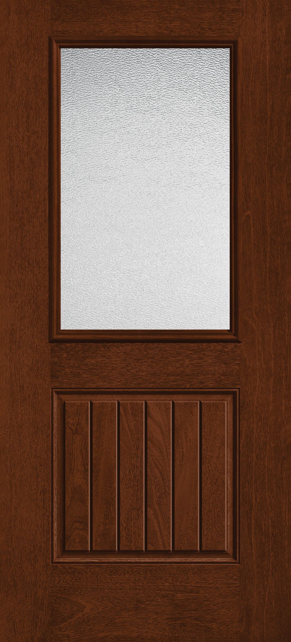 Fiber-Classic® Mahogany Collection™® FCM6041XN