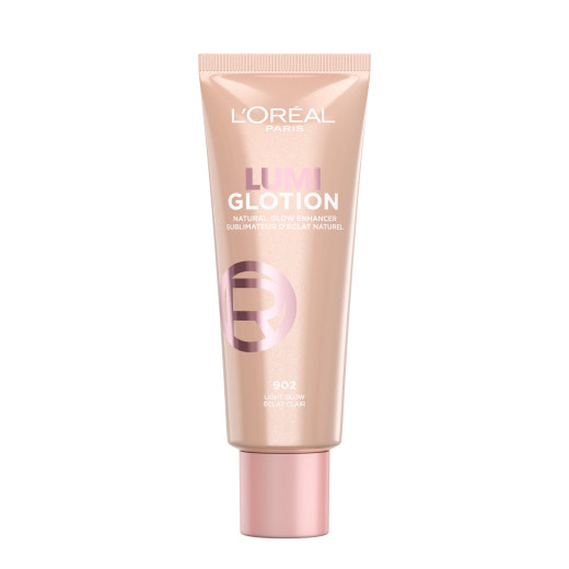 l'oréal paris glotion all-in-one doğal işıltı 902 - light glow 40 ml