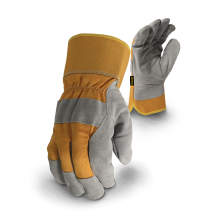 STANLEY SY780 EU Winter Rigger Gloves