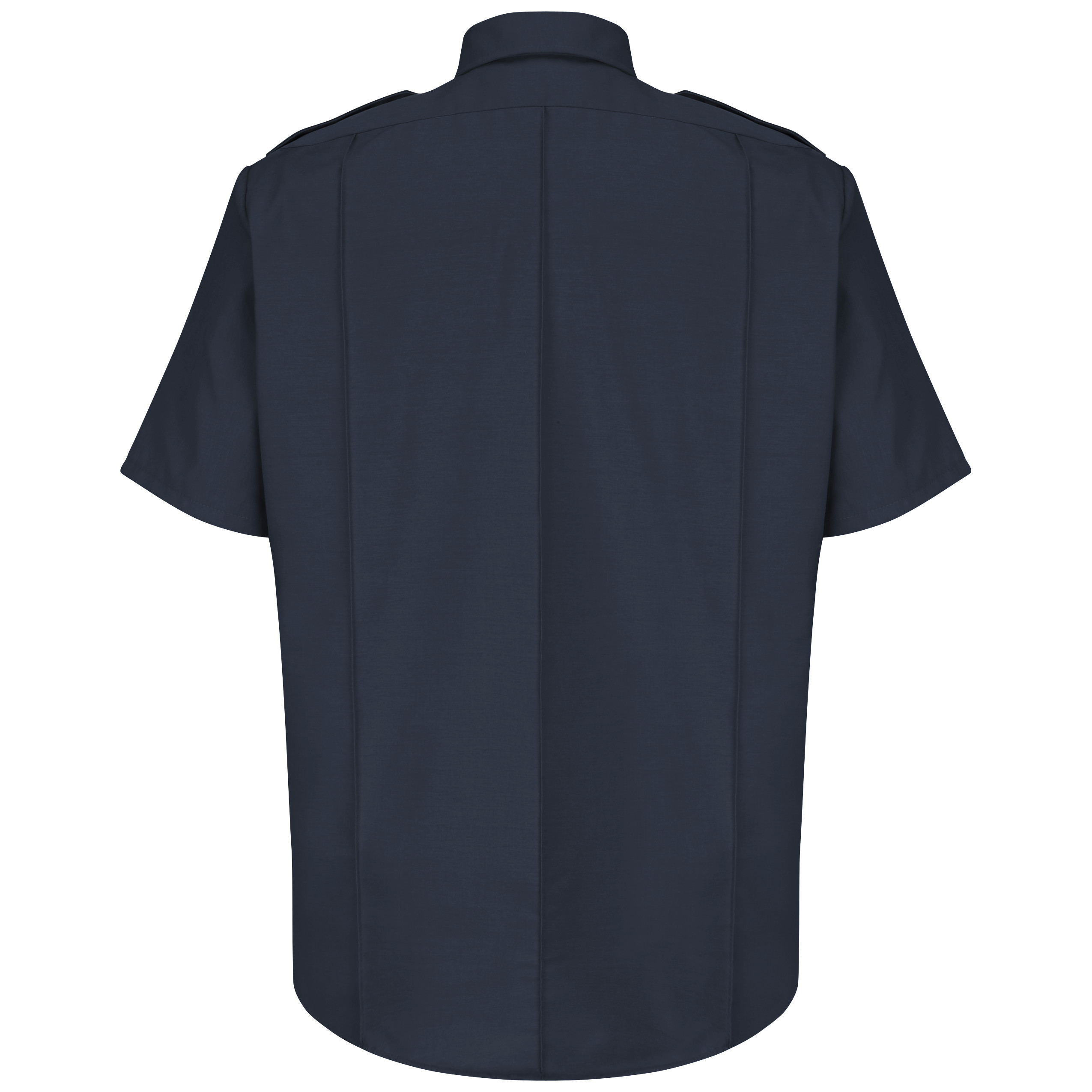 Picture of Red Kap® SP46 Men's Sentinel Upgraded Short Sleeve Shirt