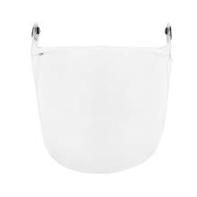 Radians RHC2-C Type II Cap Style Helmet Polycarbonate Face Shield