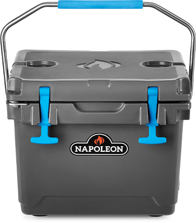 55220 - Napoleon 4 Gallon Cooler Box