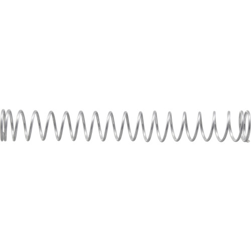 Hillman Compression Spring 115 (6 Pack)
