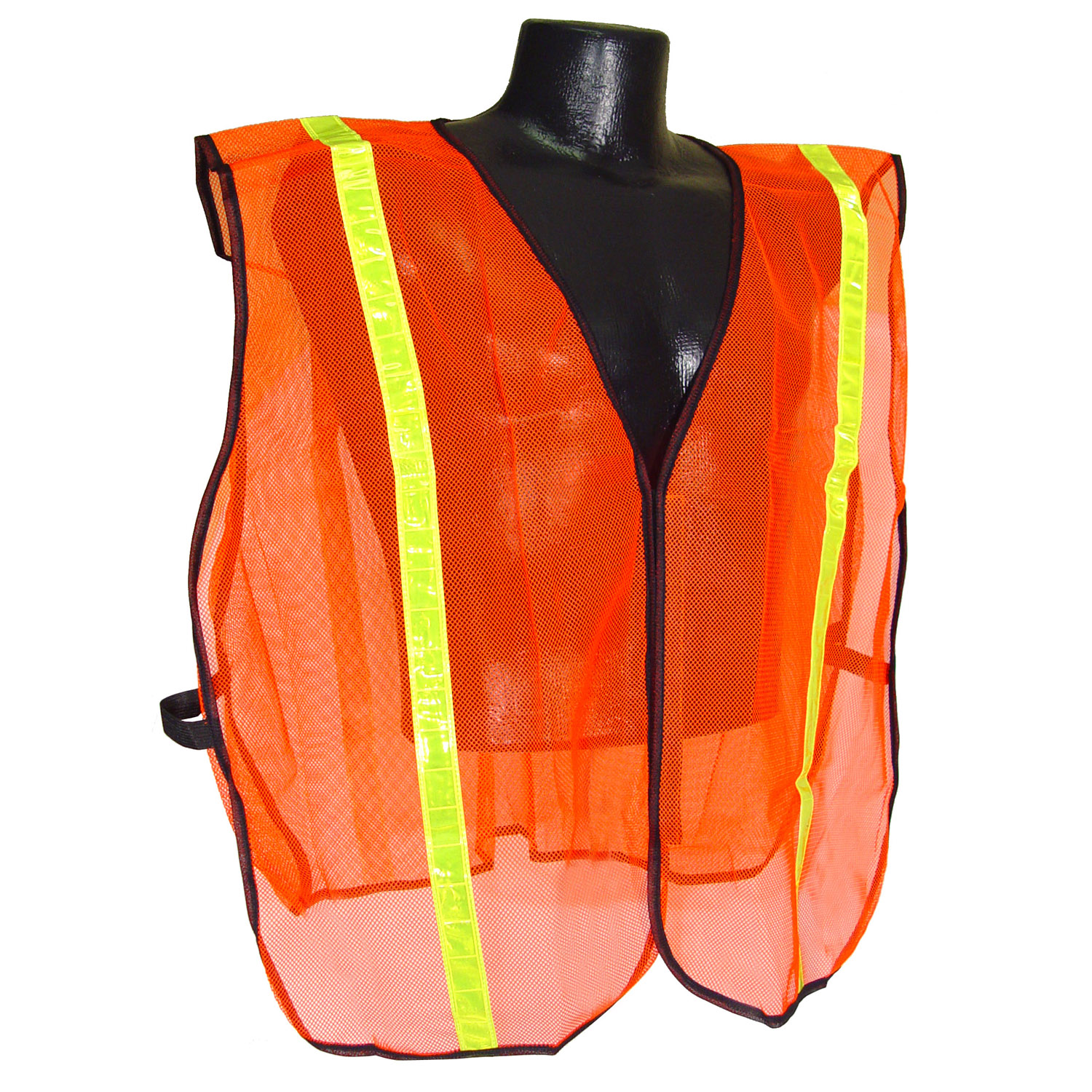 Picture of Radians Non Rated Mesh Safety Vest with 1 Tape