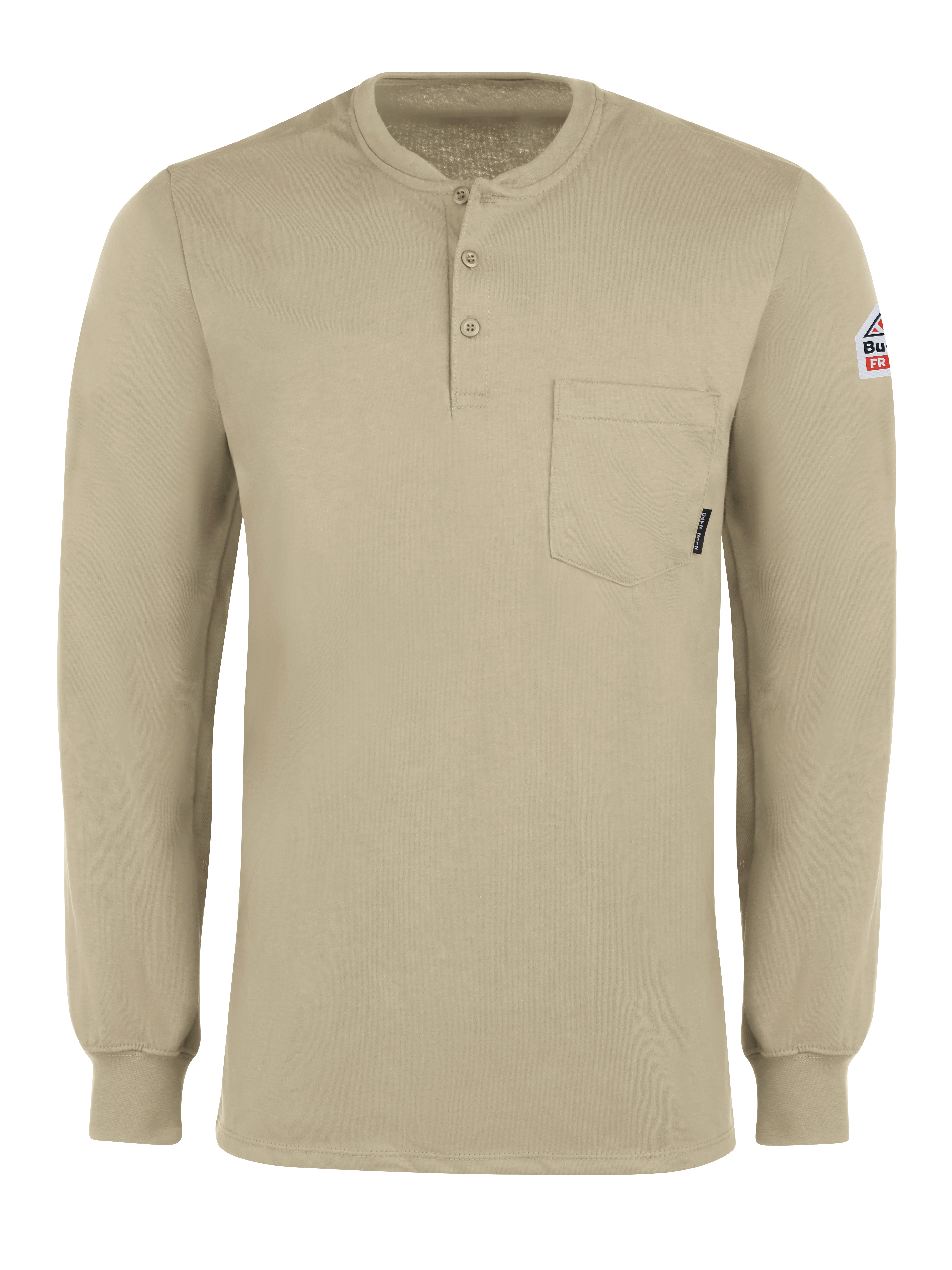Picture of Bulwark® SEL2 Men's FR Henley