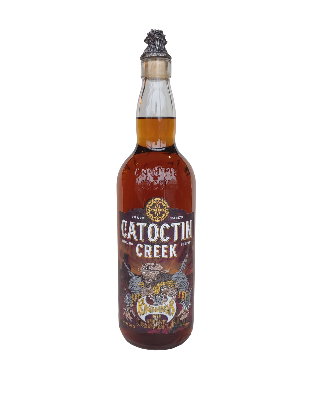 CATOCTIN CREEK RAGNAROK RYE