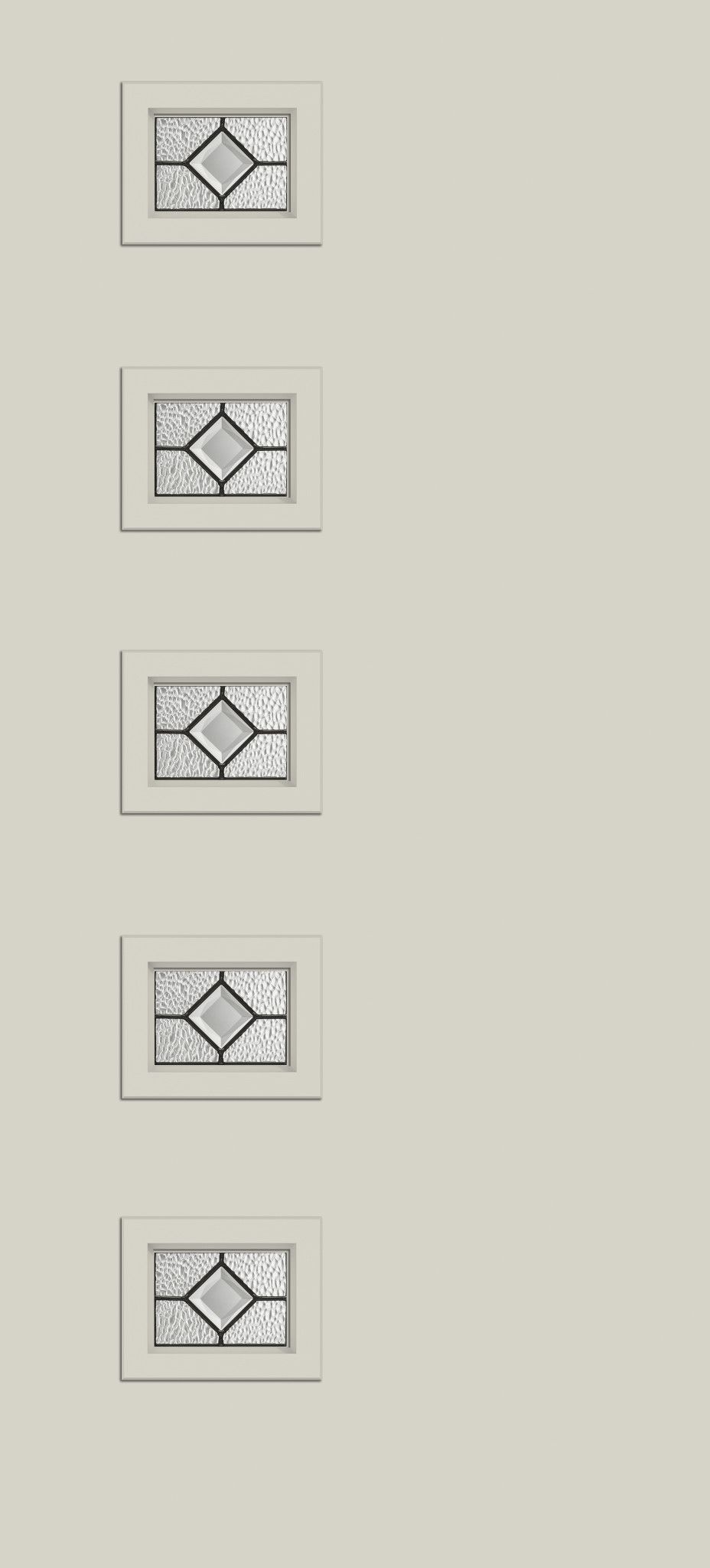 Pulse® Modern Profiles™ Pulse — 5LPB
