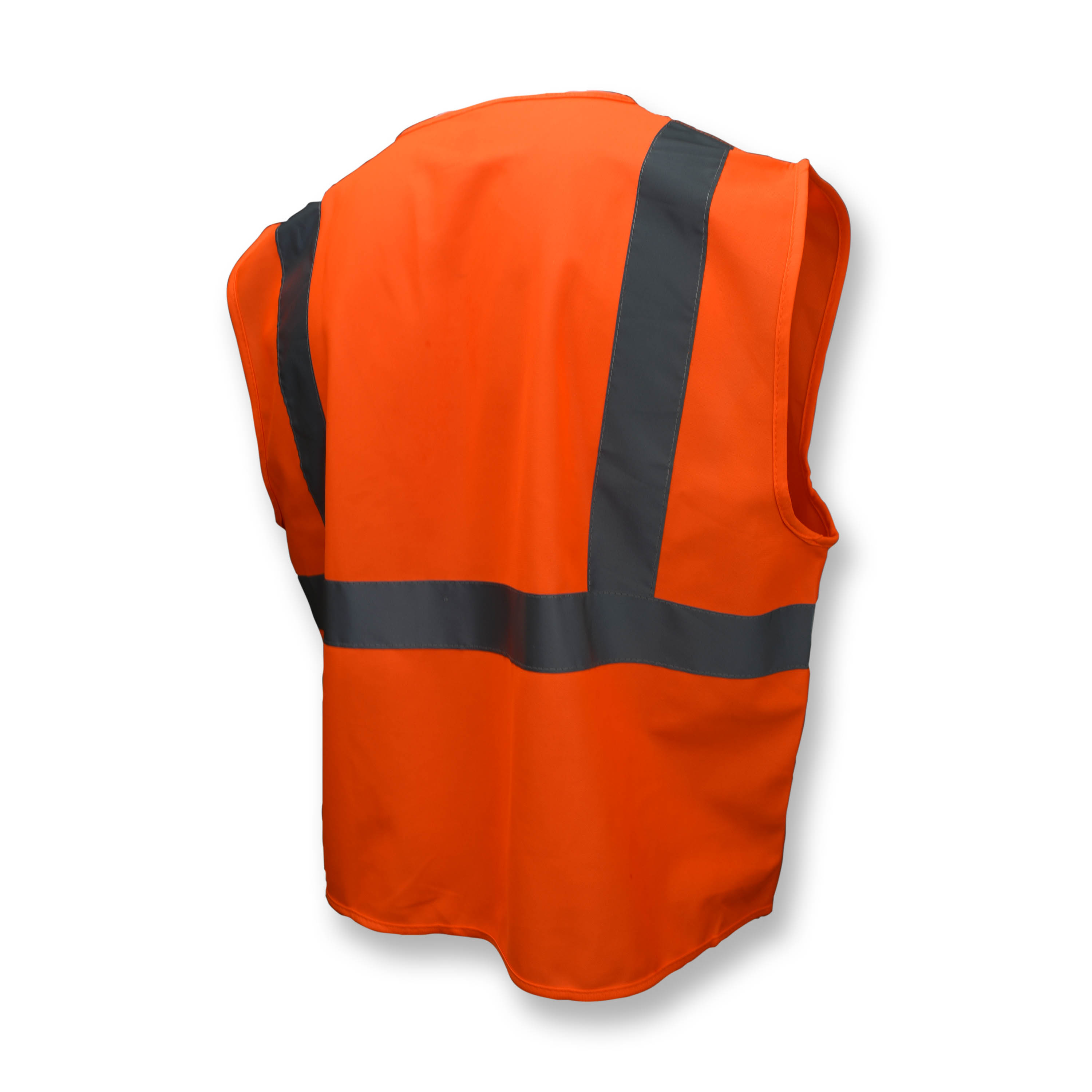 Picture of Radians SV2 Economy Type R Class 2 Solid Safety Vest