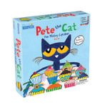 Pete the Cat: The Missing Cupcakes Games
