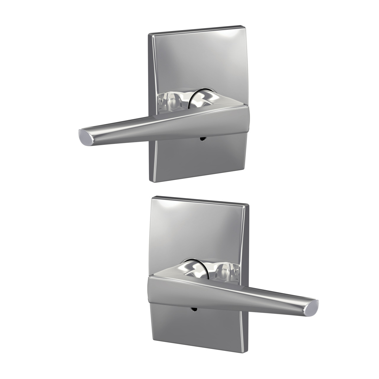 Custom Eller Non-Turning Lever