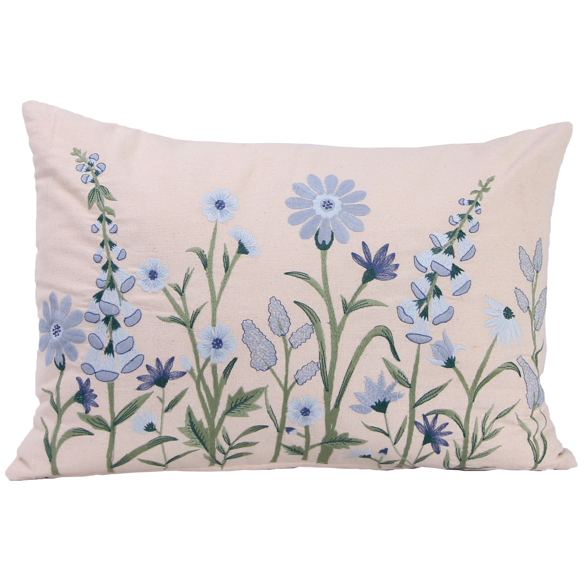 20" x 14" Indoor Lumbar Throw Pillow - Picture 13 of 41