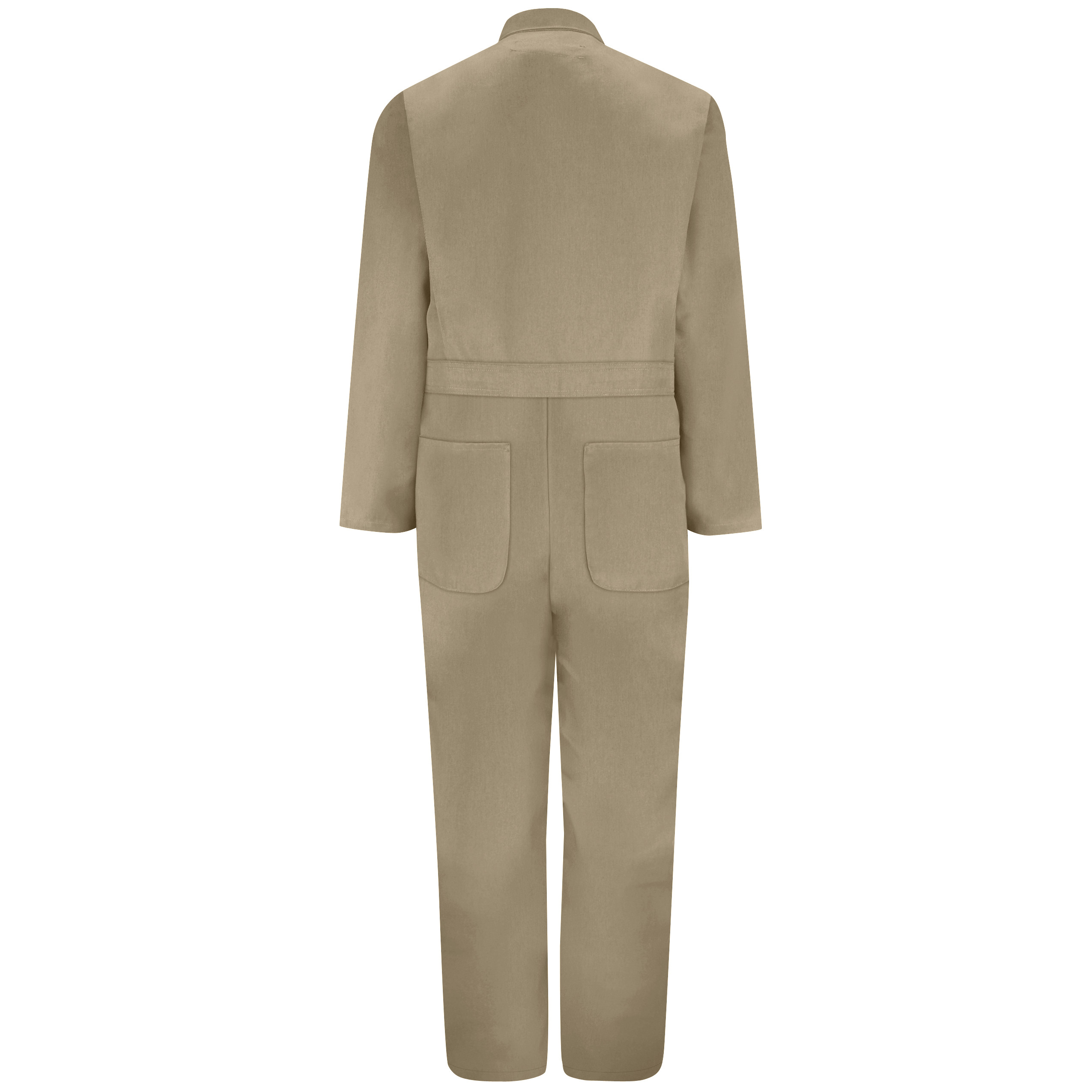 Picture of Red Kap® CT10-7.25 Twill Action Back Coverall with Chest Pockets