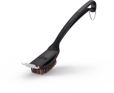Natural Fiber Grill&nbsp;Brush