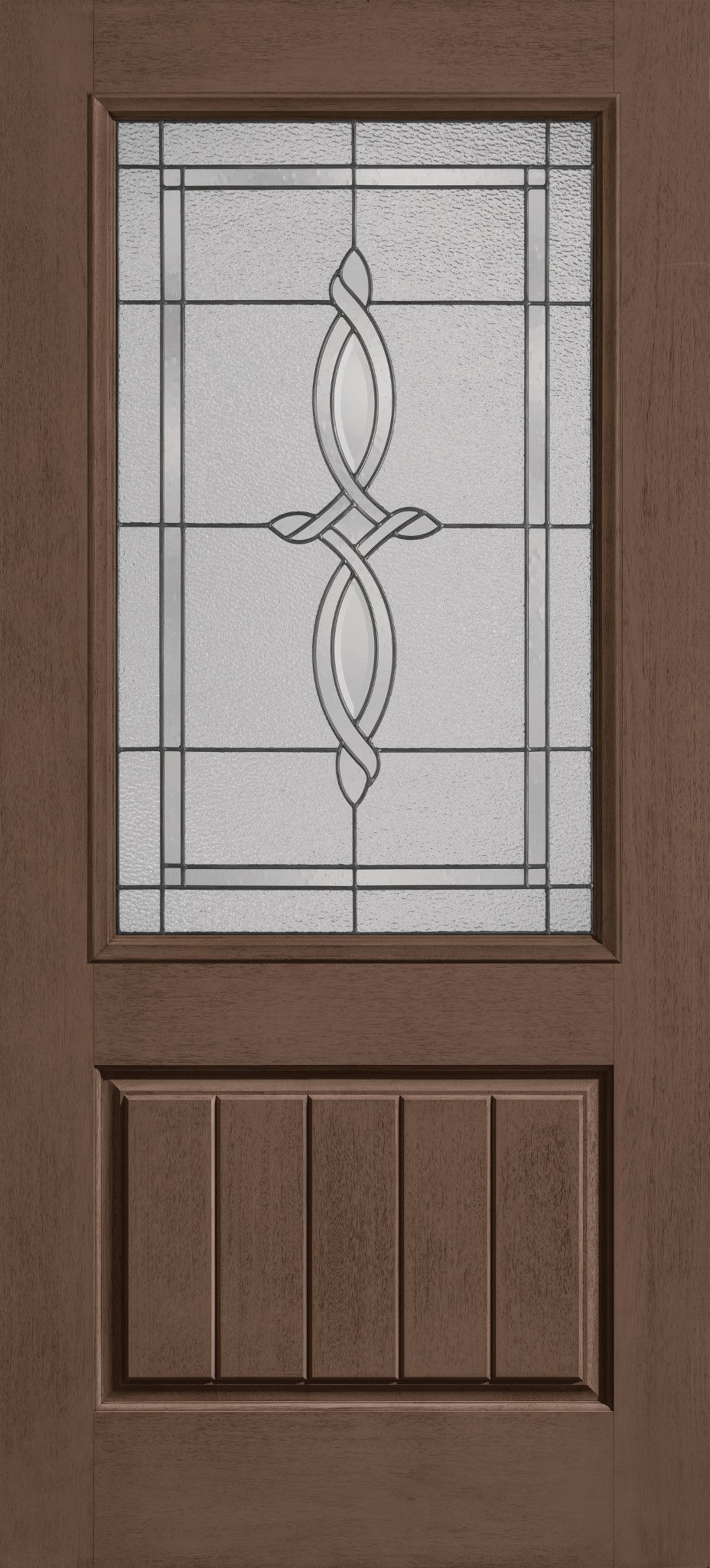 Classic Craft® Founders Collection®™ in Mahogany Grain CCR20523