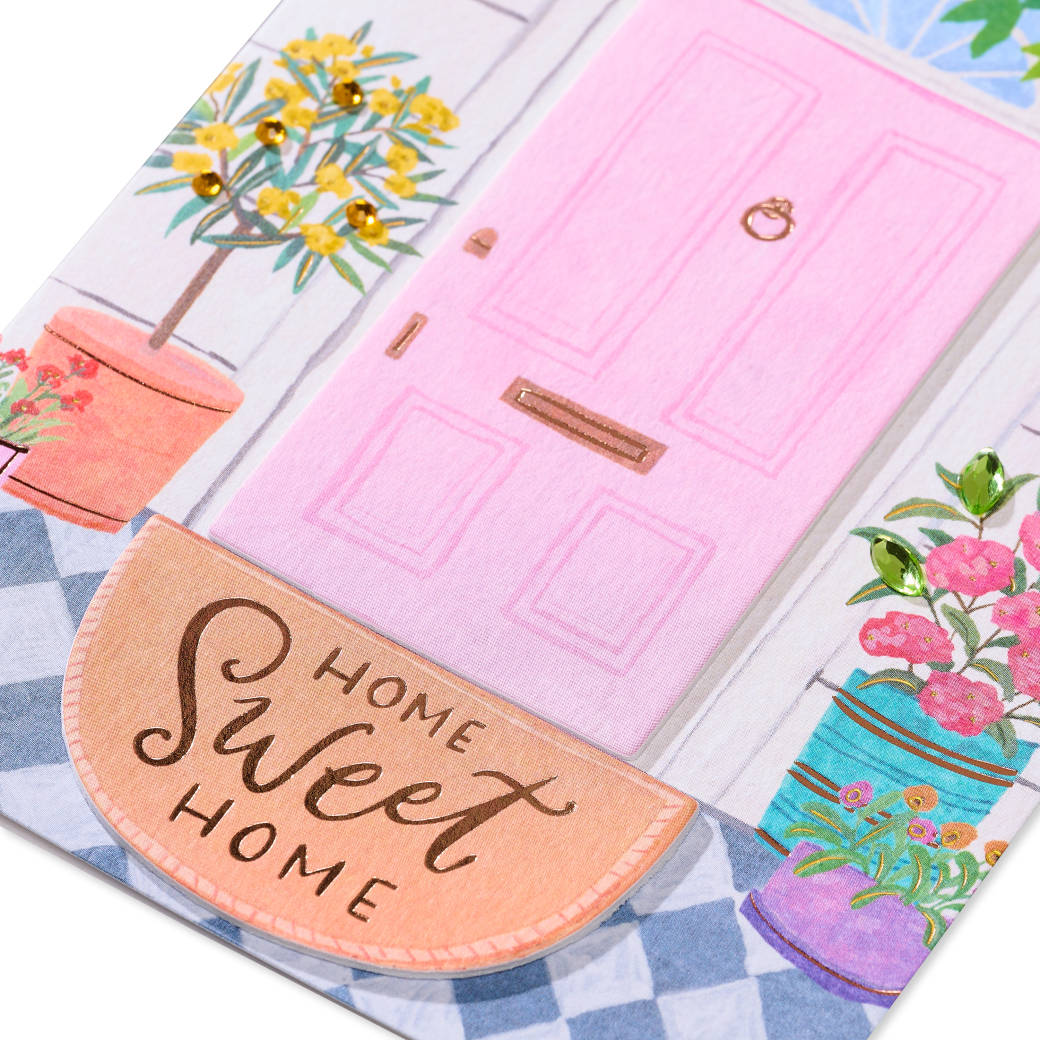Love & Care Mother's Day Greeting Card Image 6