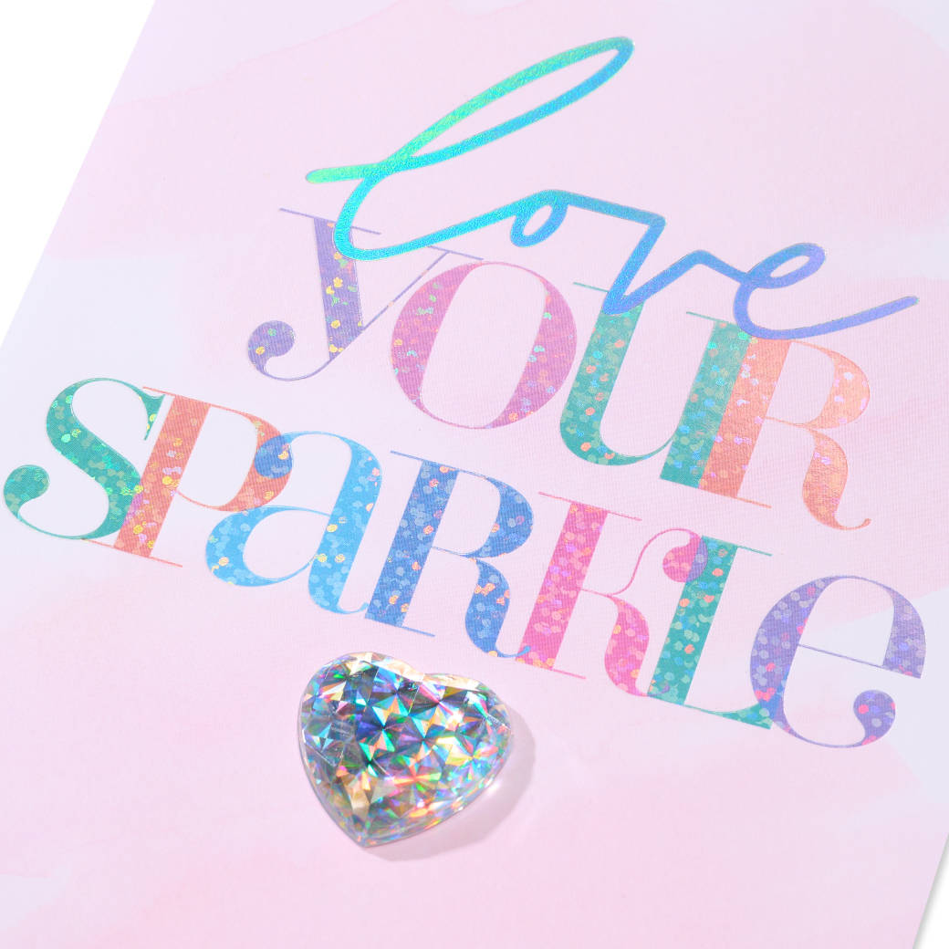 Forever Grateful Thinking of You Greeting Card Image 6