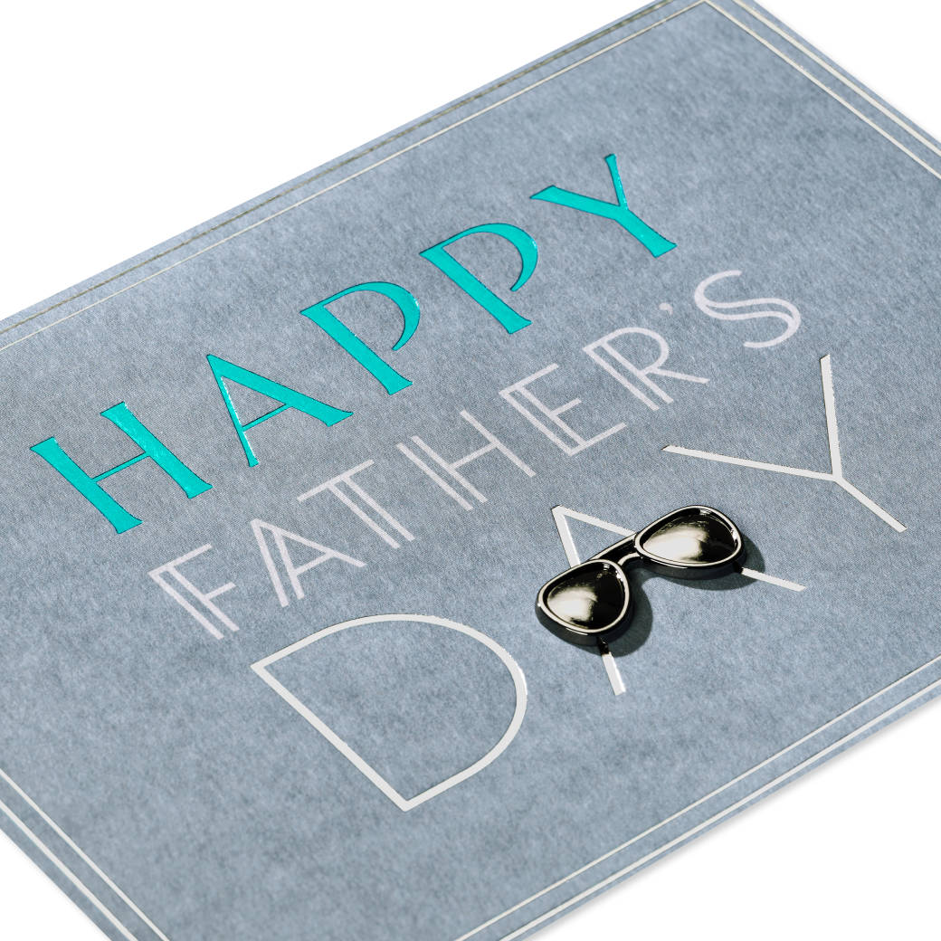 Great Dad Father's Day Greeting Card Image 5