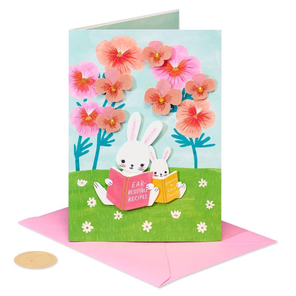 Learned from the Best Mother's Day Greeting Card