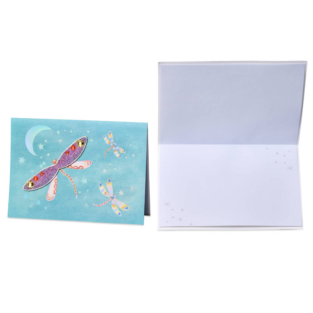 6-Count All Occasion Blank Greeting Card Assortment Image 6