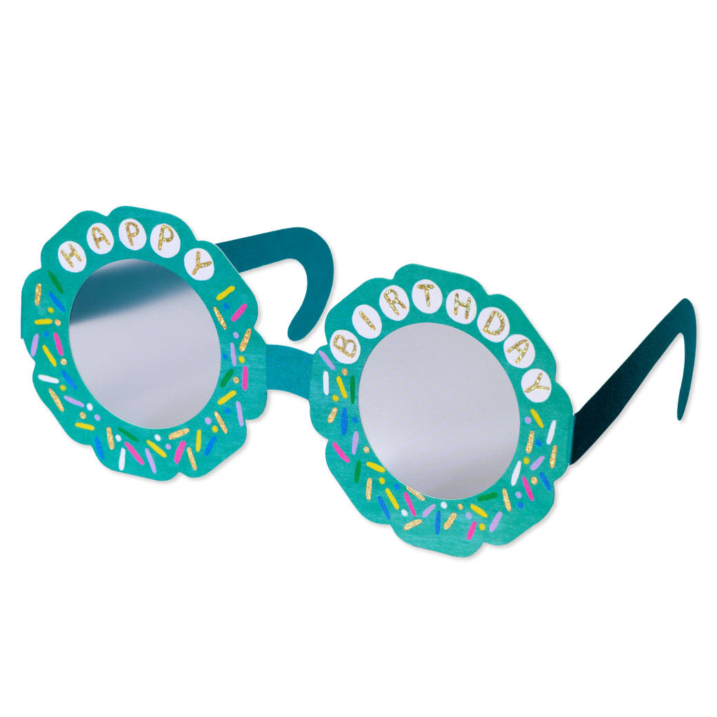 Big Day2nd Birthday Greeting Card