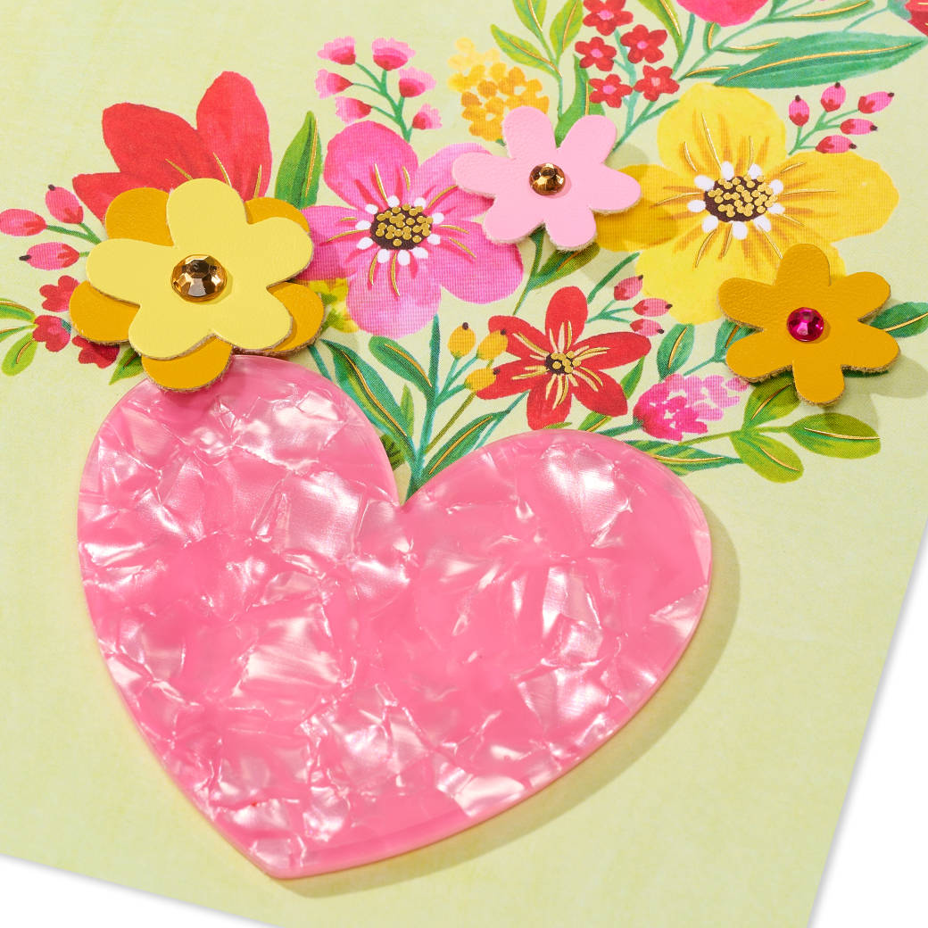 You Are So Amazing Birthday Greeting Card for Daughter Image 5