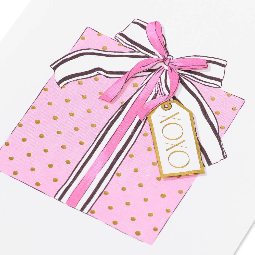 Birthday Girl Birthday Greeting Card for Her Image 5