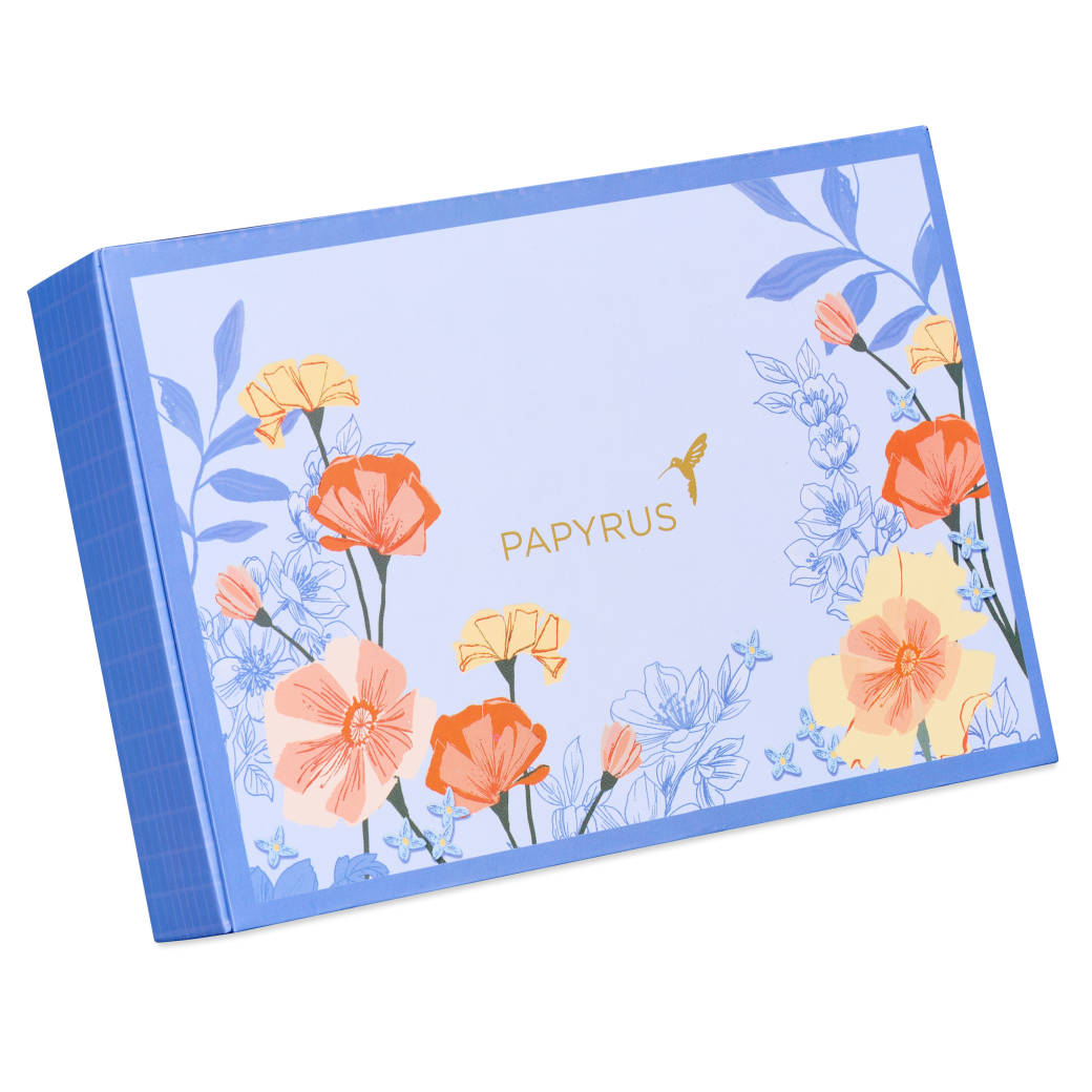 6-Count All Occasion Blank Greeting Card Assortment Image 6