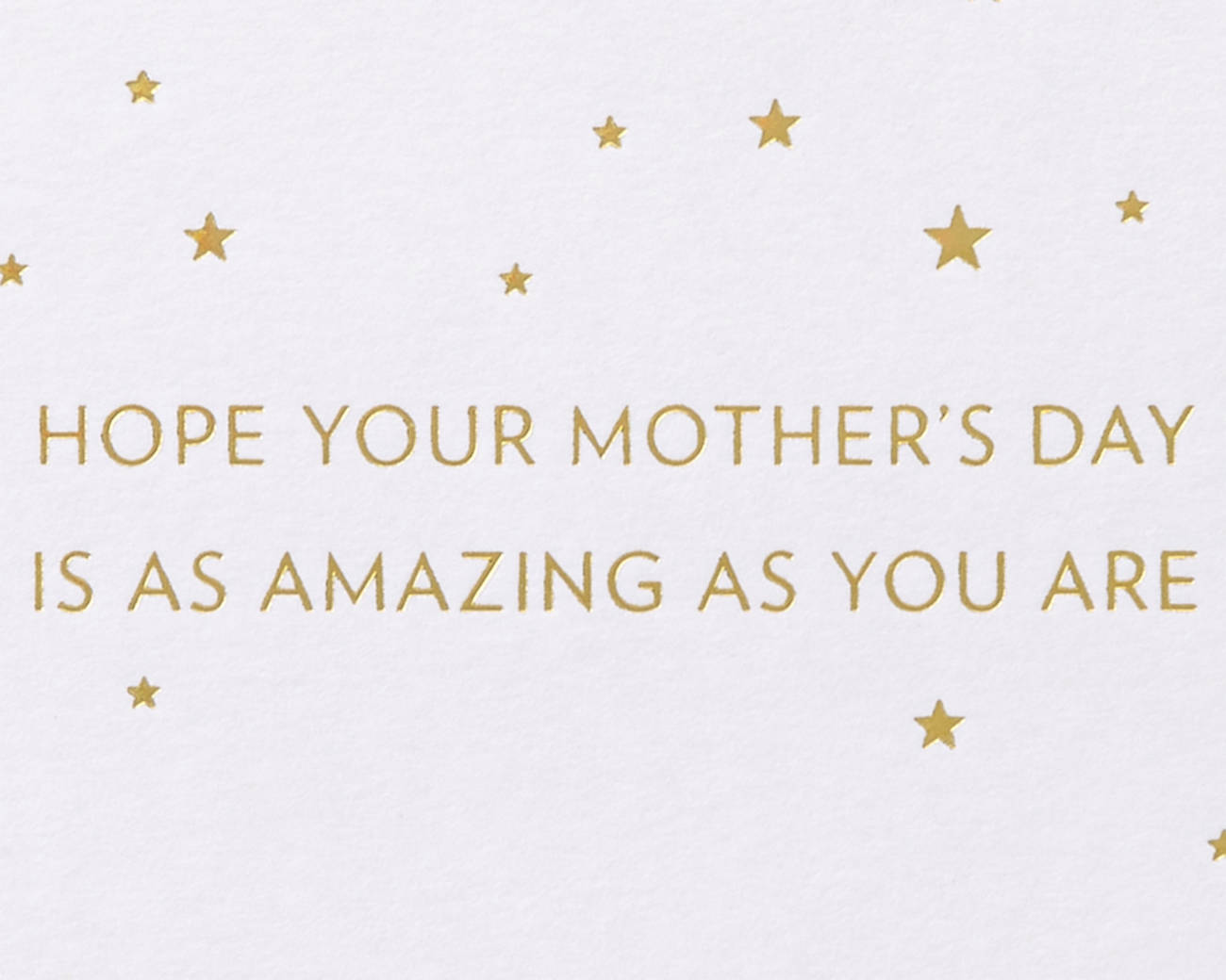 As Amazing As You Wonder Woman Mother's Day Greeting Card Image 3