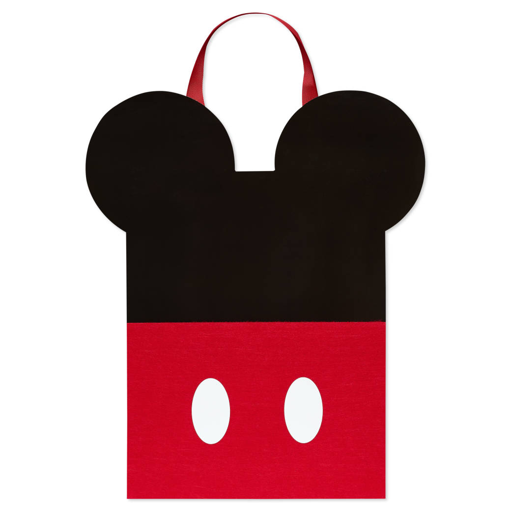 Mickey Mouse Ears 13