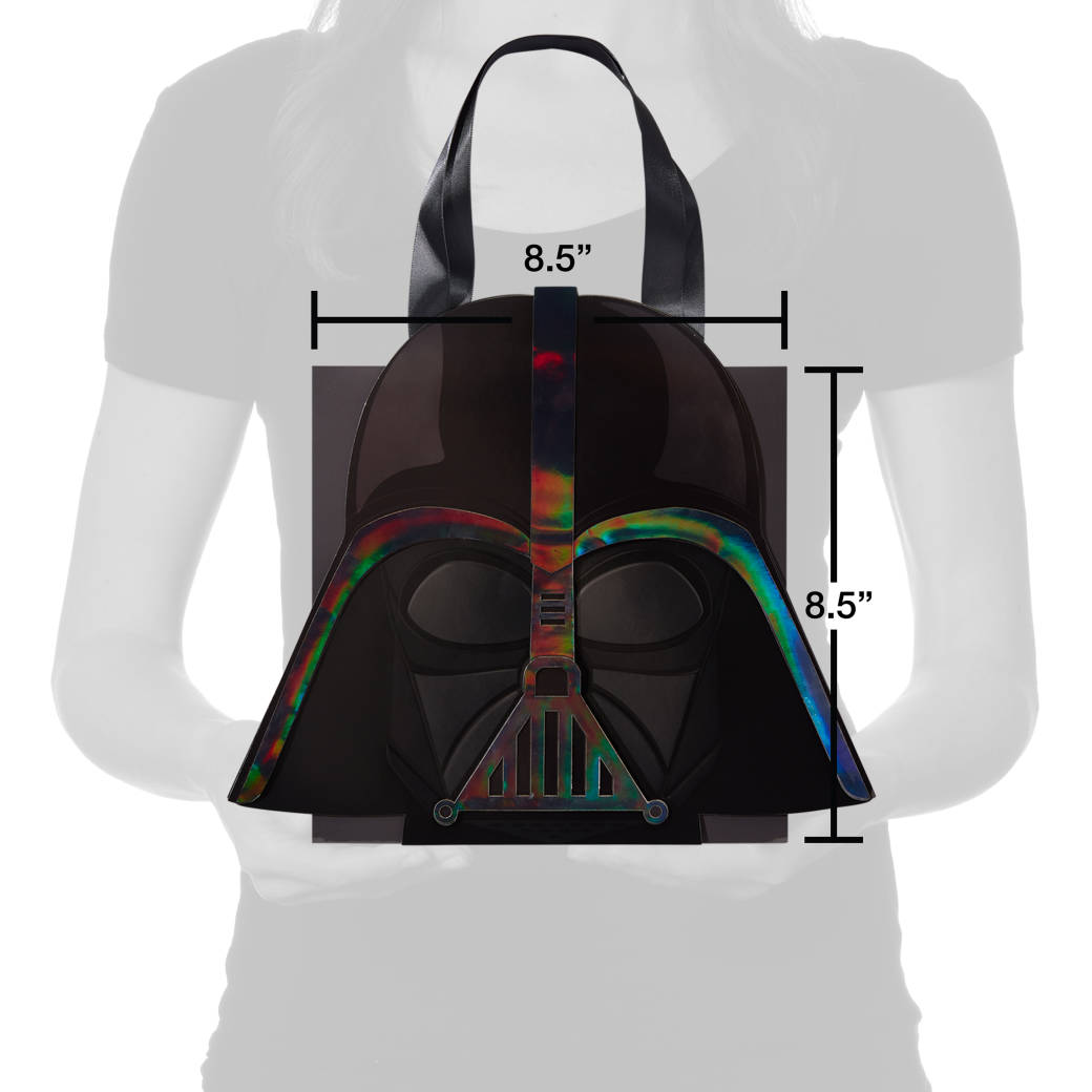 Darth Vader 8.5