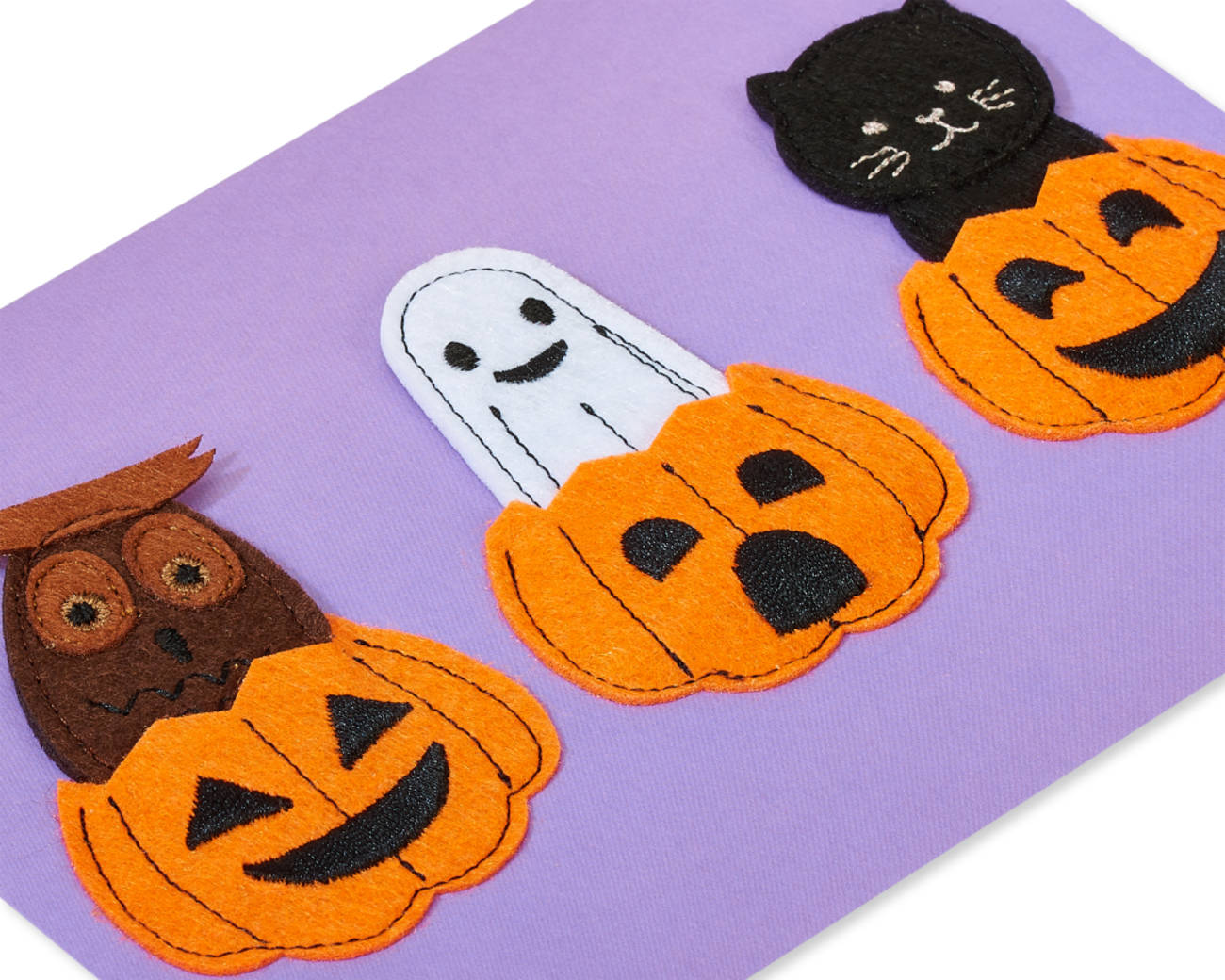 Tricks & Treats Halloween Greeting Card Image 5