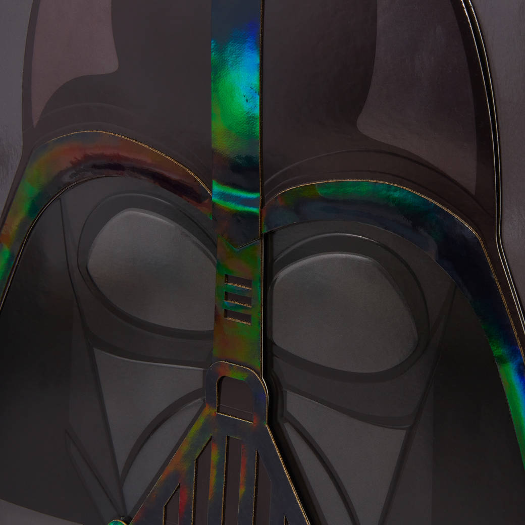 Darth Vader 8.5