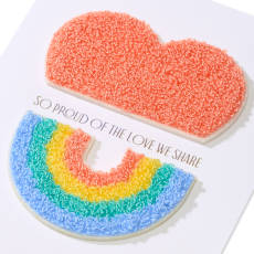 Another Year of Us Anniversary Greeting Card Image 5