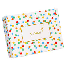 6-Count Congratulations Greeting Card Assortment with Decorative Box Image 7