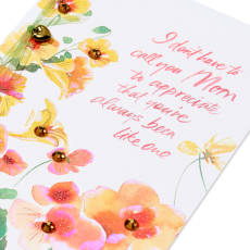 Happy Mother's Day Mother's Day Greeting Card Image 6