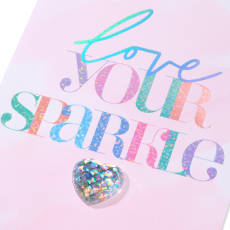 Forever Grateful Thinking of You Greeting Card Image 6