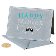 Great Dad Father's Day Greeting Card Image 4