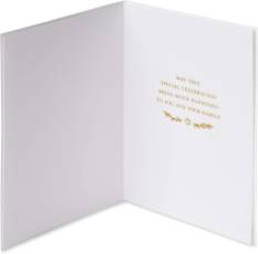 Happy Passover Greeting Card Image 2