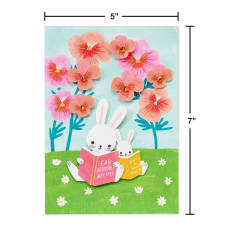 Learned from the Best Mother's Day Greeting Card