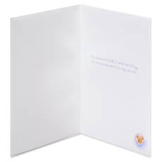 All The Wonderful Things Disney Minnie Mouse Mother's Day Greeting Card Image 2