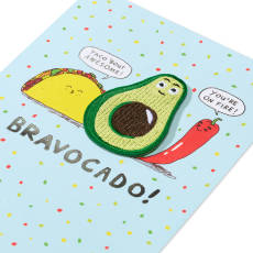 You Did It Funny Graduation Greeting Card Image 5